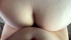 My Step Sisters Pussy Is So Wet And Juicy That I Couldnt Resist Her