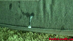 Stepsister Loves Sucking