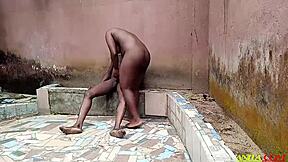 is outdoor sex with friend really that sweet?