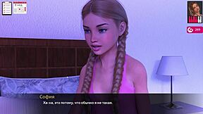 Complete gameplay with melody part 20