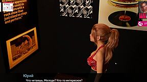 Complete gameplay with melody part 20