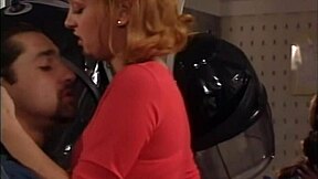 blondes demanding a cock for blowjob and cumshot