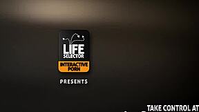 watch your ex girlfriend get fingered, sucked, and creampied in pov hardcore scenes?