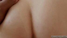 Perfect Y Gets Fucked By And Blond Masturbates Her Pussy With Hardcore Taboo