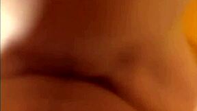 i'm a petite babe with big tits on the casting couch