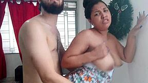 sneaking out with my friend, then she demands payback at home