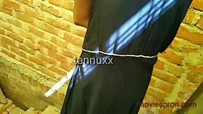 Outdoor Sex With Girlfriend! Naha Fuck That Pussy For Cumshot!