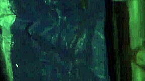 Anya Olsen's webcam shows rough outdoor public hook-up with domination