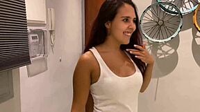 New Girl Casting With Victor Bloom?