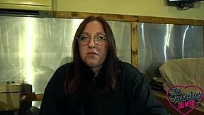 Lily, Young European Slut, Loves Big Tits and Hardcore Fucking.