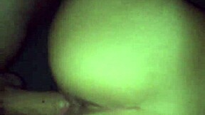 Y gets slammed hard in doggy style, so hot! 🔥