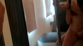 We touch ourselves watching porn, what a thrill