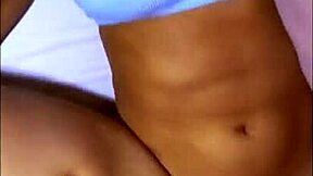 my friend's stepmom is older but so sexy, i desire her every time