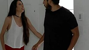 what did the bad babysitter victoria vargaz do to get screwed?