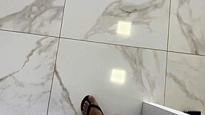 i called the neighbor again to finish what we started, with the cuckold recording 😏