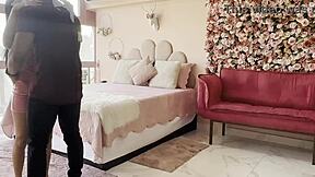 i called the neighbor again to finish what we started, with the cuckold recording 😏