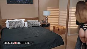 Devon Green And Black Ken Fuck Babes With Huge Black Cocks