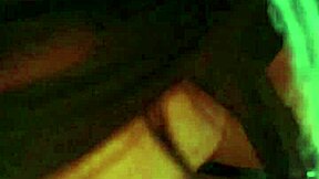 Petite Latina punishes stepson with BDSM after watching 50 Shades