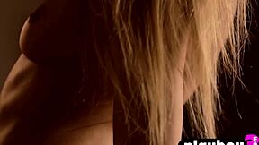 brunette babe in hot lingerie, about to strip 😍