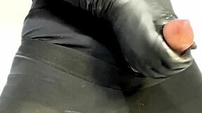 Unlocking Secrets Of Pleasure With Hot Teen 18+ Ass Fucked In Anal!