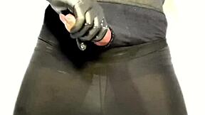 Unlocking Secrets Of Pleasure With Hot Teen 18+ Ass Fucked In Anal!