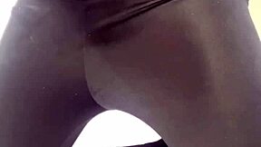 Unlocking Secrets Of Pleasure With Hot Teen 18+ Ass Fucked In Anal!