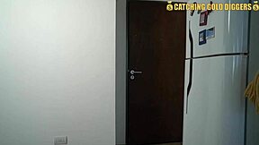 Ginger Teen Fucked After Yoga