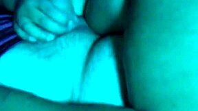 Chubby Latina Slut Learns To Suck Dick, Gets Cum On Tits