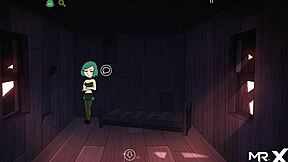 in camppinewood, i want pussy but you have to train episode 4