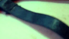 Petite Latina punishes stepson with BDSM after watching 50 Shades