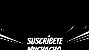 Petite Latina punishes stepson with BDSM after watching 50 Shades