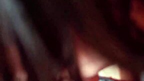 Petite Latina punishes stepson with BDSM after watching 50 Shades