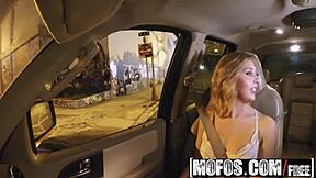 Mofos - Stranded Teen 18+s - Kelly Greene - Naughty Teen 18+ Banged From Behind