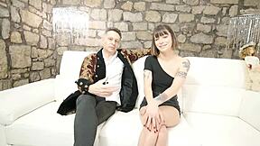 Hell Yeah! Silvia Soprano's Raw Interview Exposed!