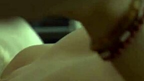 Horny Teen 18+ Couple Olivia Grace and Jacqueline Lick Juicy Pussies