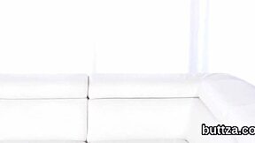 I got my slender teen pussy and tiny anal nailed so hard