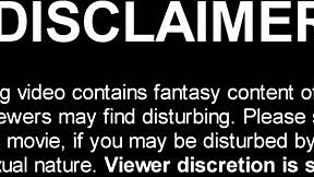 just played doctor for 8-month pregnant nova maverick’s yearly checkup.