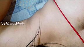 First anal with huge cumshot, tell me if you like it!