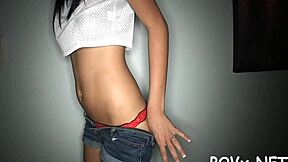 Can you handle this teen's nasty game contest?