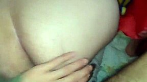 Why Does My Girlfriend's Friend Beg for Doggy Style Action in Part 1?