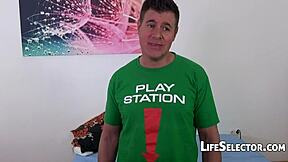 Angel piaf gets hardcore pussy pounding pov