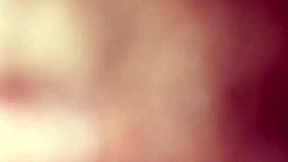 Kris Taking My Cock Like a Pro, Damn Hot!