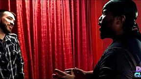 my friend gets fucked in front of her cuckold husband with deepthroat and humiliation