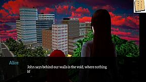 my new famly 139 with redhead teen 18+ in hentai cartoon.