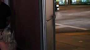 extreme dirty gangbang leaves teen 18+ bound and orgasming rough under domination