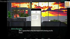 my new famly 139 with redhead teen 18+ in hentai cartoon.