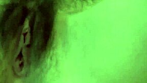 hot teen strips clothes and masturbates