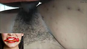 Indian teen slammed hard in wild tamil girlfriend fuck