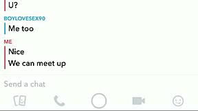 Teen Girl Has Fun Sex Chat Online With Wet Pussy