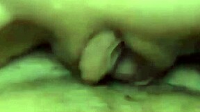 Frotando Coño Hasta Chorrear Toda la Leche en un Momento Intenso